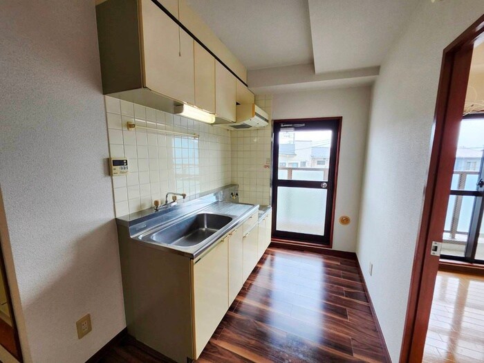 物件内観写真18　(キッチン)