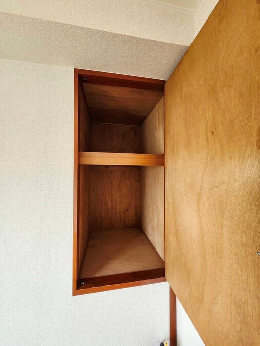 物件内観写真21　(収納)