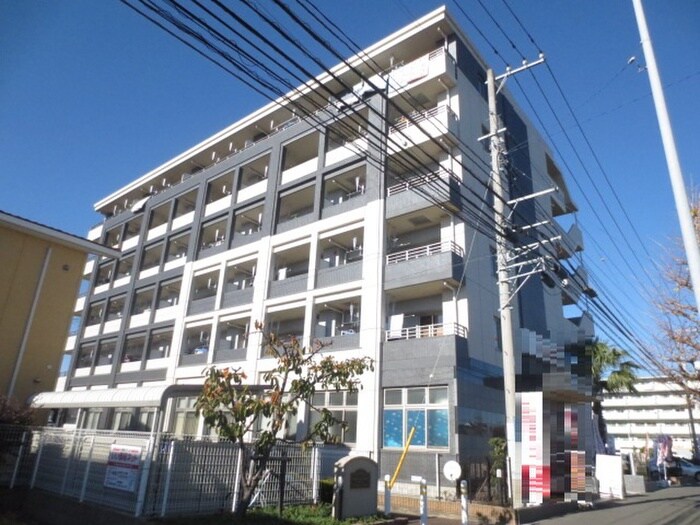 物件外観写真2　(周辺環境)