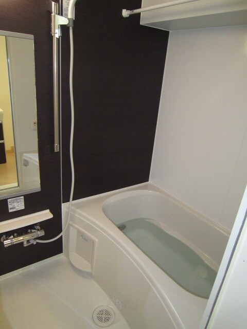 物件内観写真10　(バス／シャワールーム等)