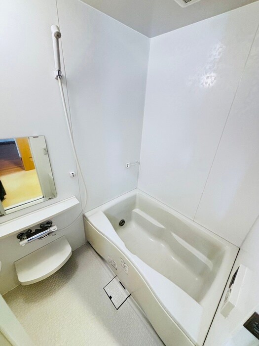 物件内観写真10　(バス／シャワールーム等)