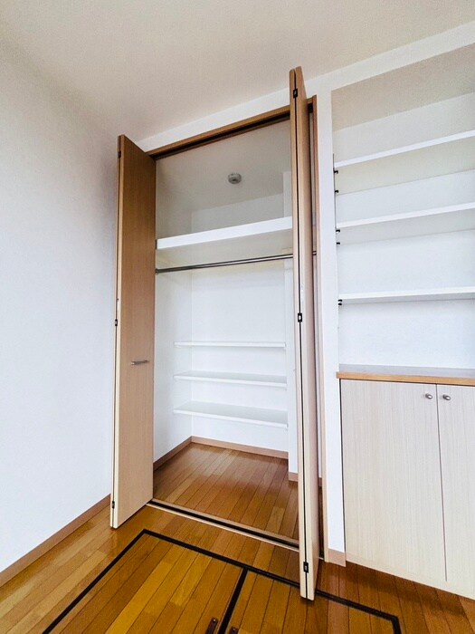 物件内観写真14　(収納)