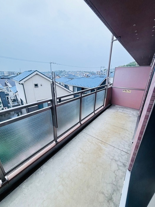 物件内観写真15　(ベランダ・バルコニー)