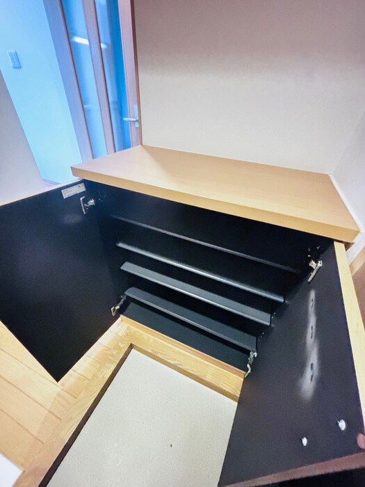 物件内観写真22　(靴箱)