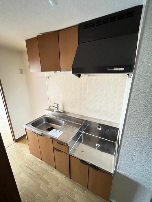 物件内観写真14　(キッチン)