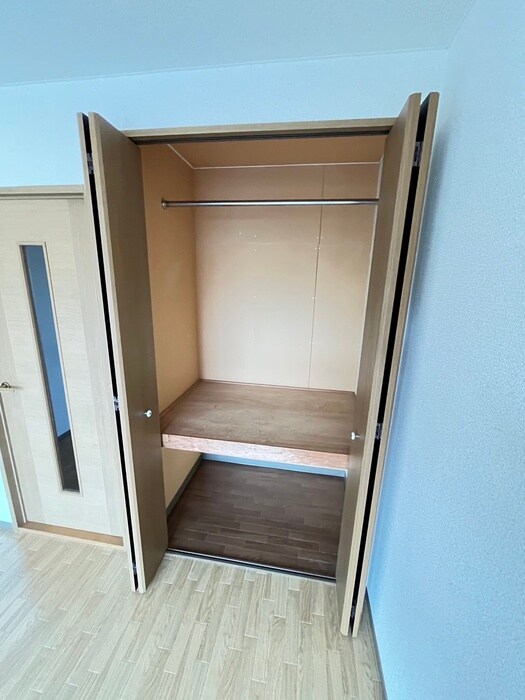 物件内観写真17　(収納)