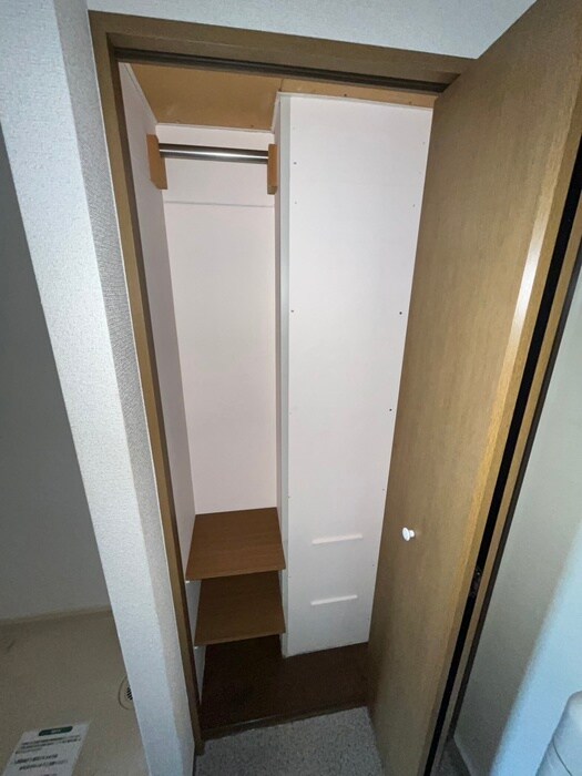 物件内観写真19　(収納)