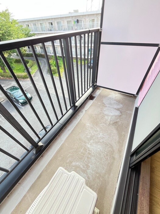 物件内観写真22　(ベランダ・バルコニー)