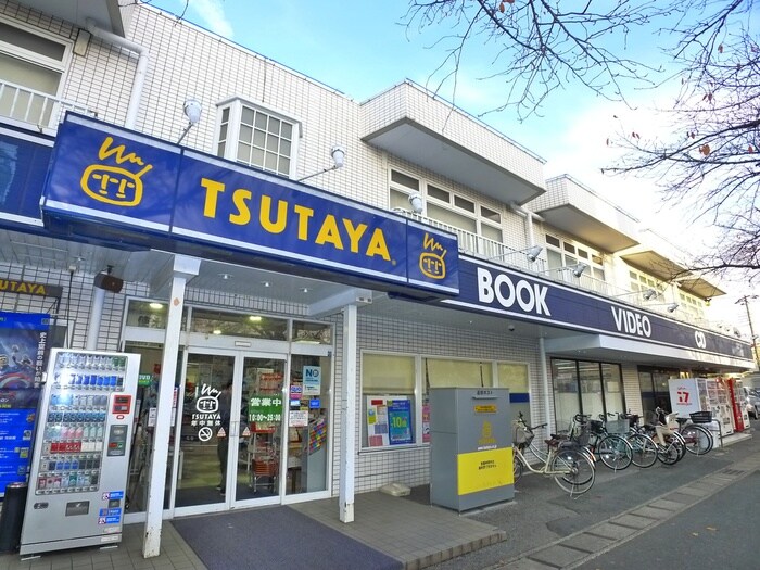 ＴＳＵＴＡＹＡ