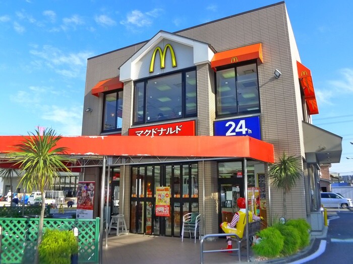 マクドナルド