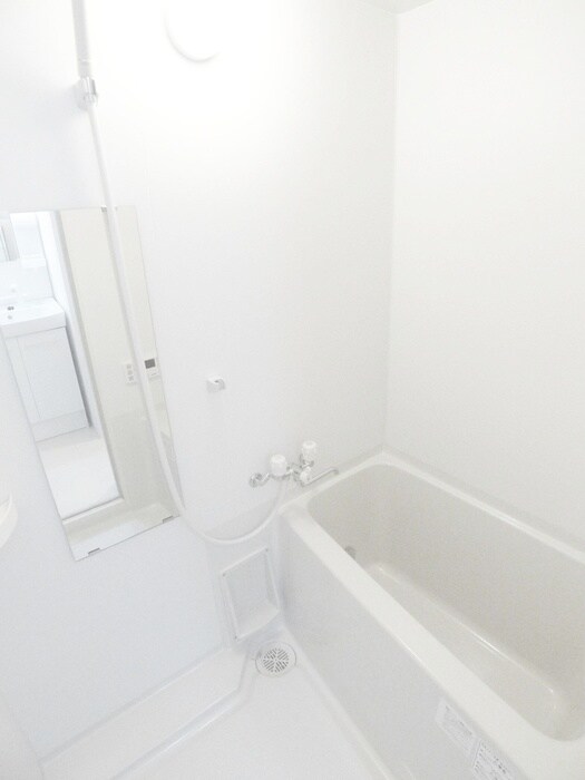 物件内観写真9　(バス／シャワールーム等)
