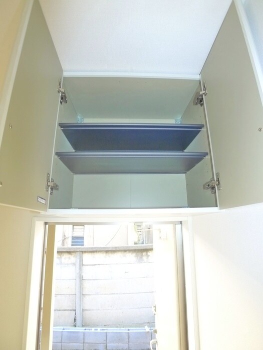 物件内観写真16　(靴箱)