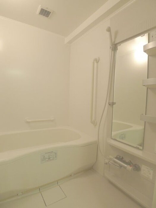 物件内観写真8　(バス／シャワールーム等)