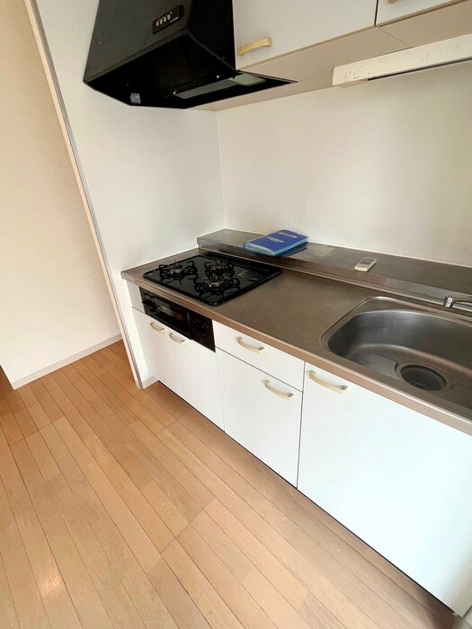 物件内観写真9　(キッチン)