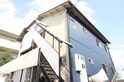 世田谷パークハイツ