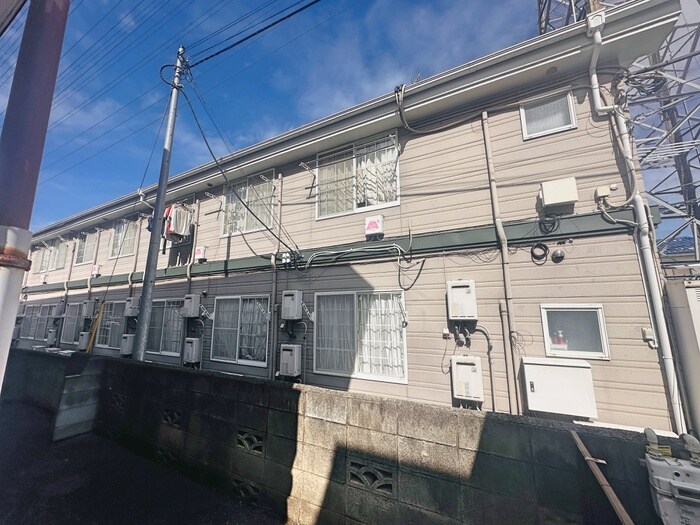 物件外観写真5　(外観写真)