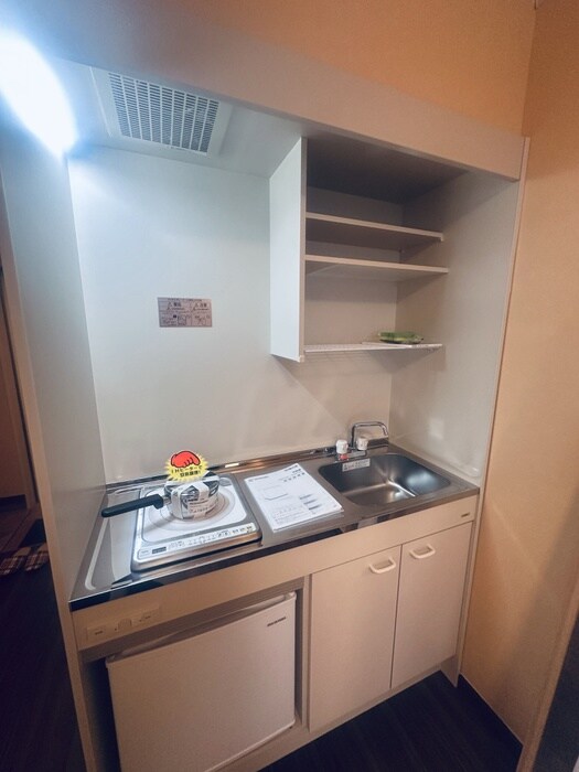 物件内観写真11　(キッチン)