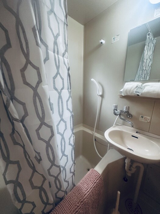 物件内観写真12　(バス／シャワールーム等)