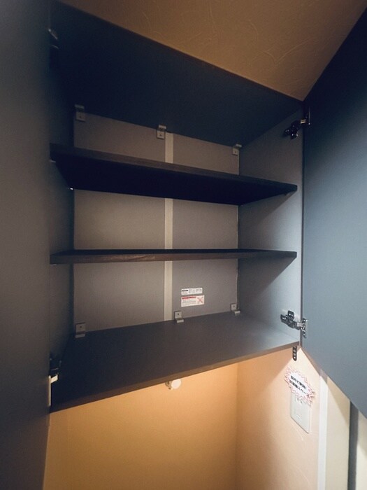 物件内観写真17　(靴箱)