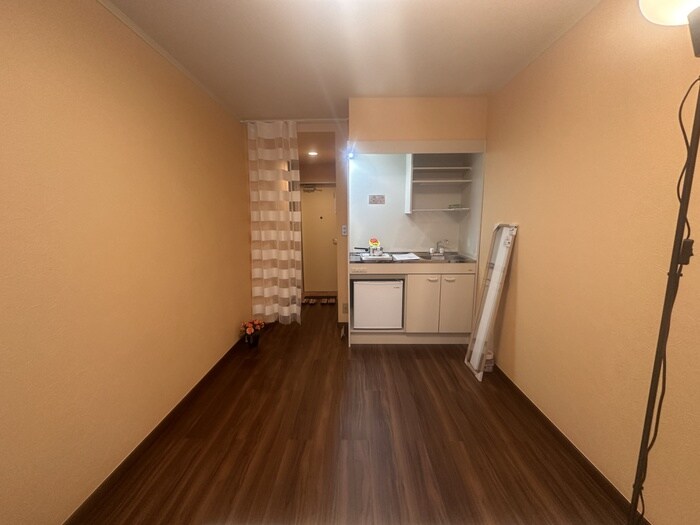 物件内観写真21　(居室)