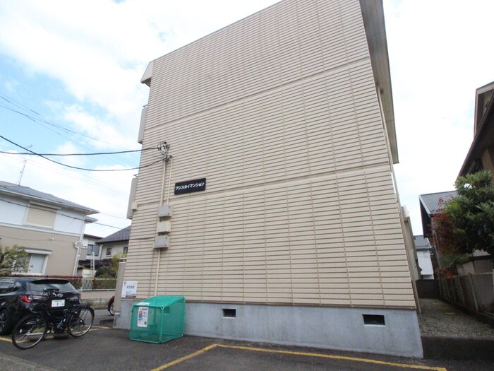 物件外観写真4　(外観写真)