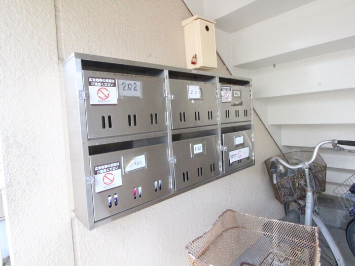 物件外観写真6　(その他)