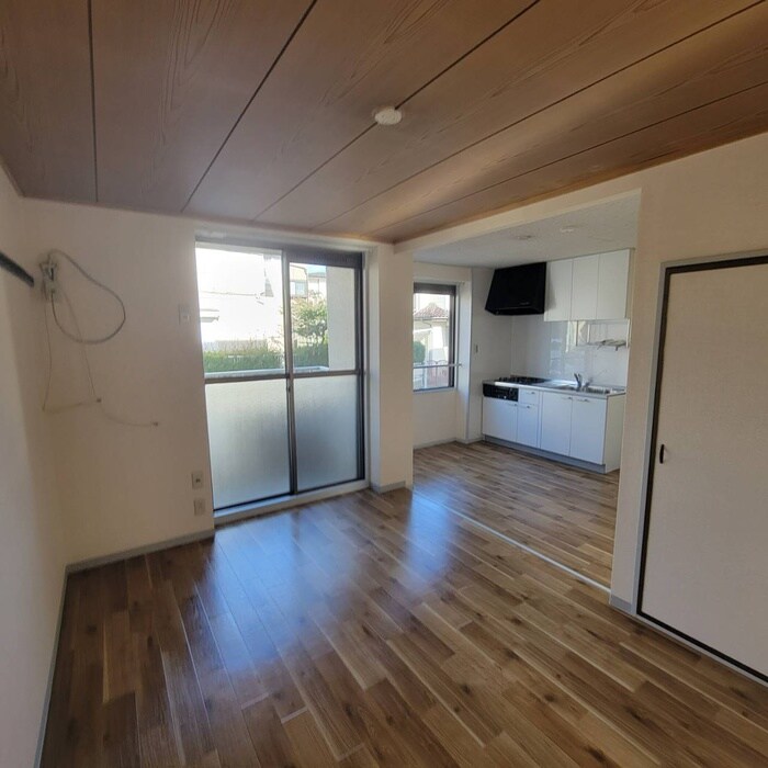 物件内観写真11　(居室)