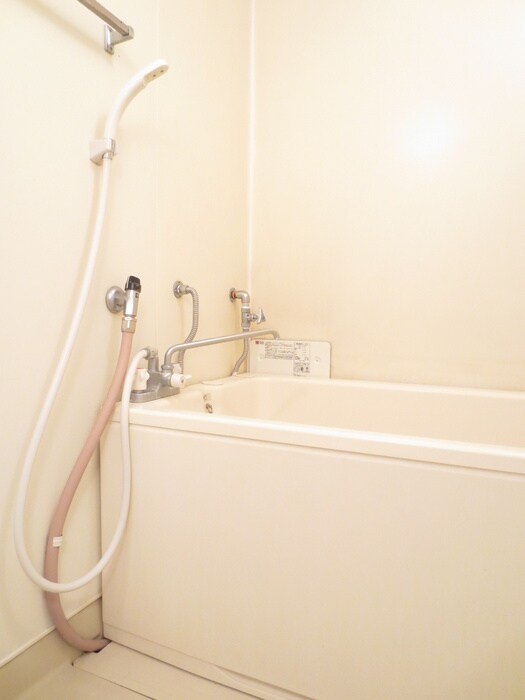 物件内観写真12　(バス／シャワールーム等)