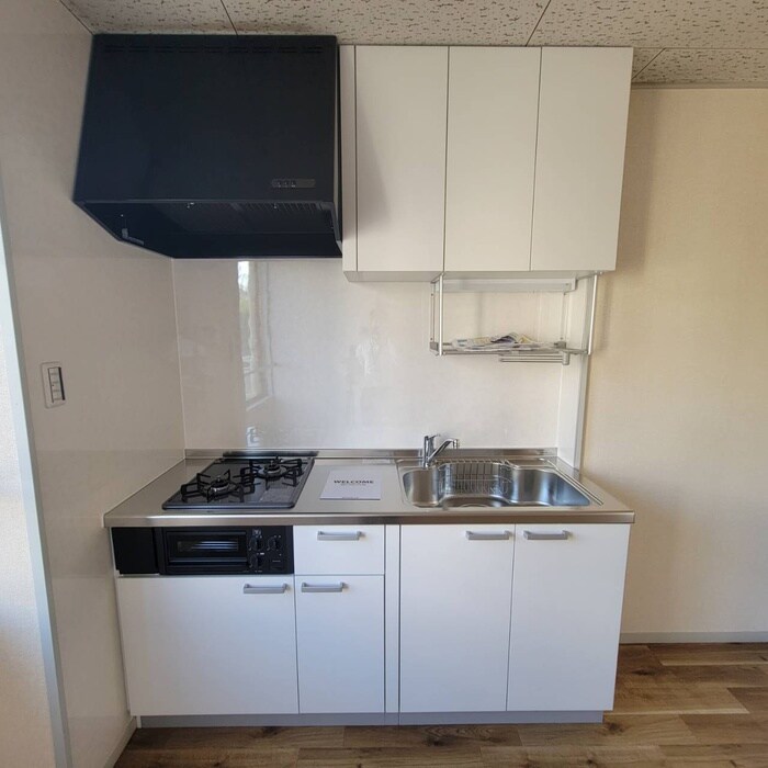 物件内観写真13　(キッチン)