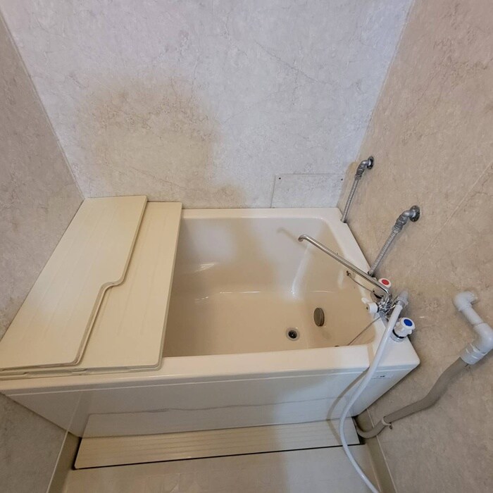 物件内観写真14　(バス／シャワールーム等)