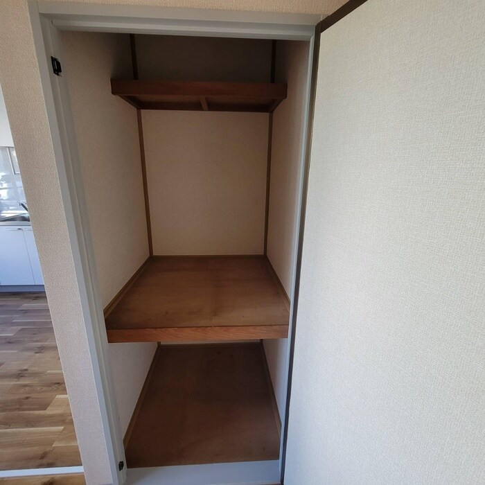 物件内観写真19　(収納)