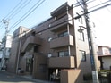 グラスコート向ヶ丘