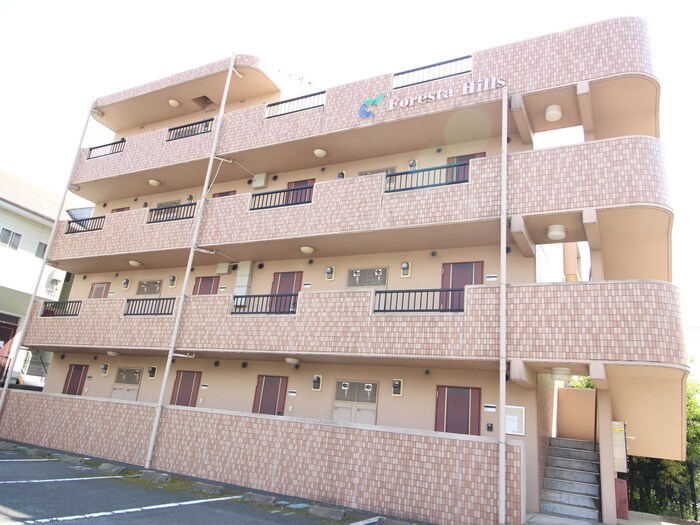 物件外観写真4　(外観写真)