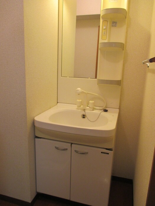 物件内観写真10　(洗面)