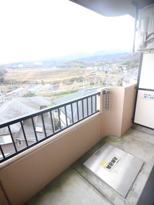 物件内観写真16　(ベランダ・バルコニー)