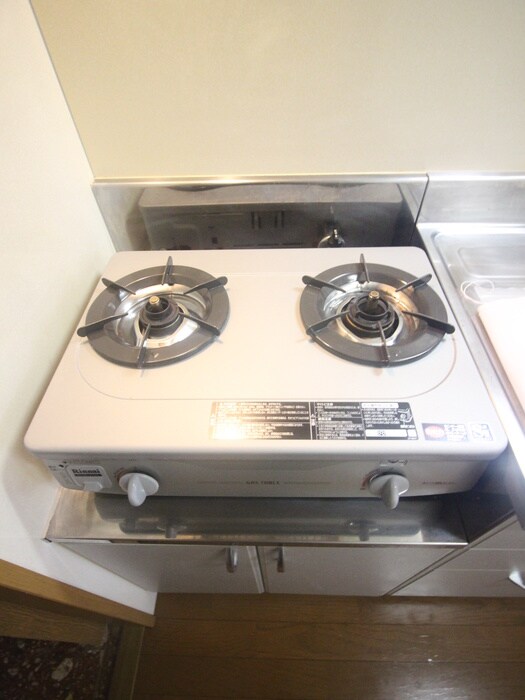 物件内観写真19　(キッチン)