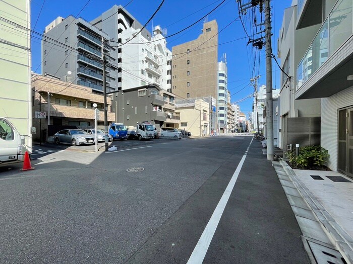 物件外観写真6　(周辺環境)