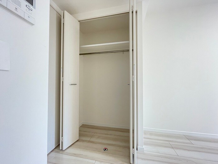 物件内観写真10　(収納)