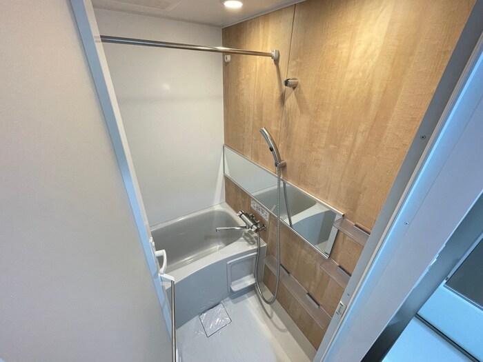 物件内観写真13　(バス／シャワールーム等)