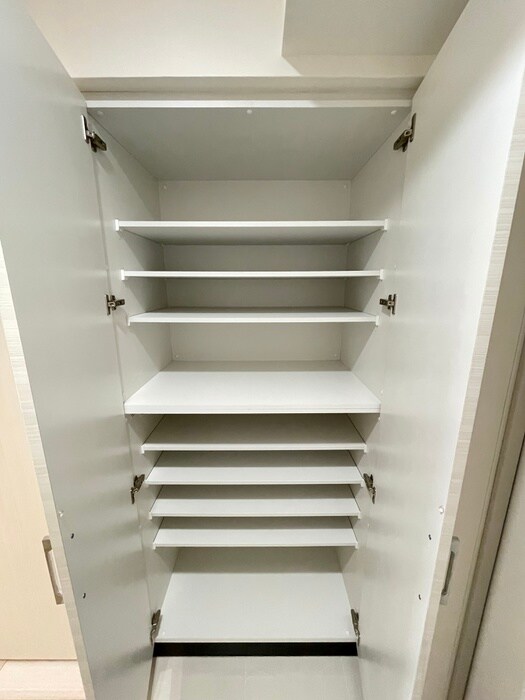 物件内観写真21　(靴箱)