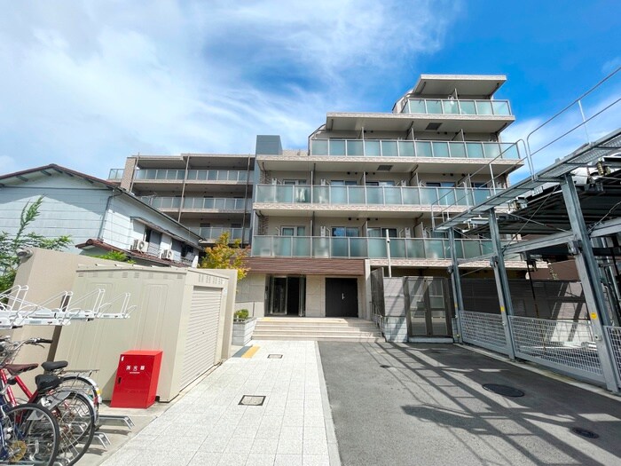 物件外観写真2　(外観写真)