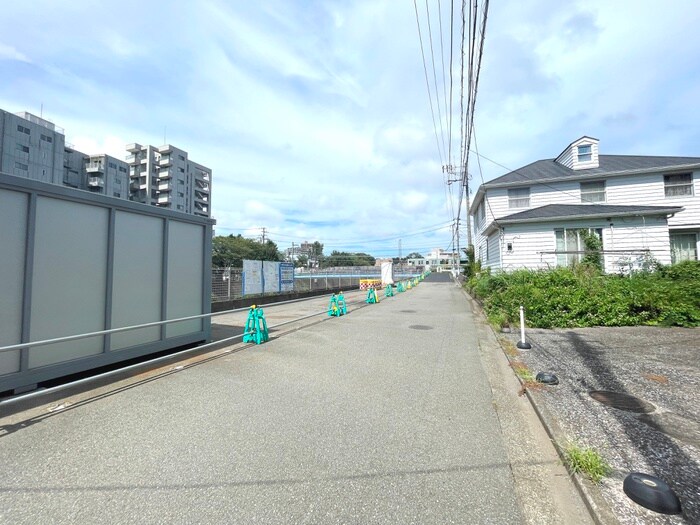 物件外観写真6　(周辺環境)