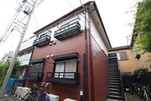 ピュアライフ外観写真