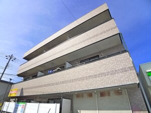 広瀬ビル２外観写真