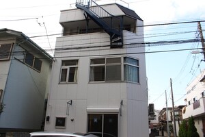 エルシティー外観写真