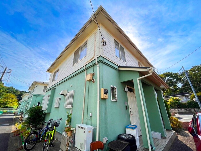 物件外観写真4　(外観写真)