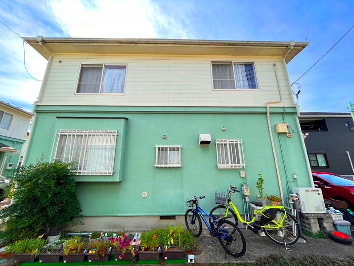 物件外観写真5　(外観写真)