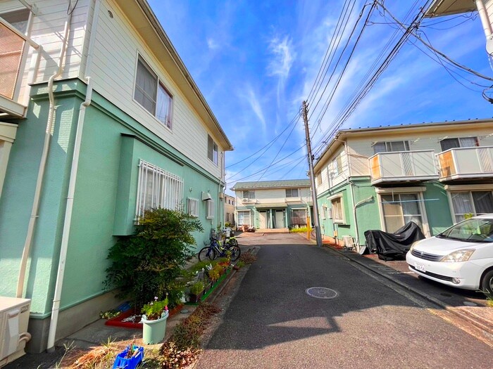 物件外観写真6　(外観写真)