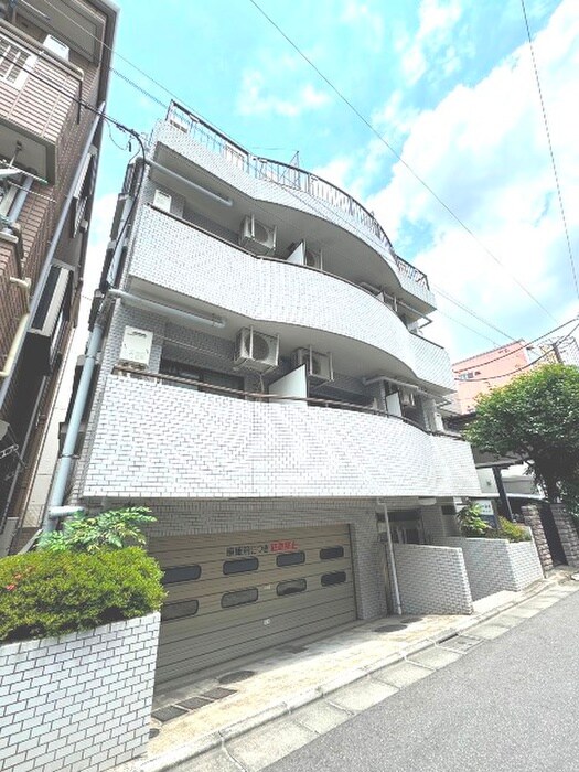 物件外観写真3　(外観写真)