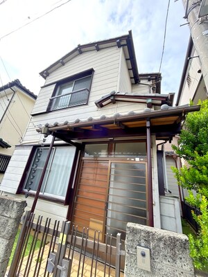 ジャルダン～青い空と緑の庭～外観写真